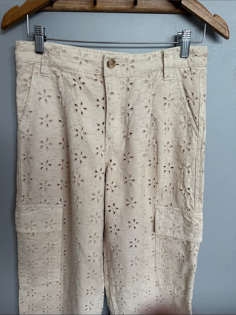 ASOS Design Cargo Pants - Picture 2 of 6